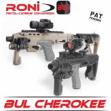 RONI Pistol-Carbine Conversion for BUL CHEROKEE