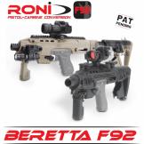 RONI Pistol-Carbine Conversion for BERETTA B92