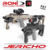 RONI Pistol-Carbine Conversion for JERICHO