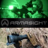 Night Vision - Armasight CO-MR