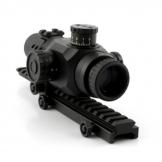 Tactical Scopes - Fixed Magnification