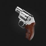 Kimber K6S revolver First Edition