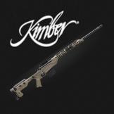 Rifles Kimber - TACTICAL