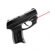 LaserMax CenterFire red for Ruger LC9/LC380