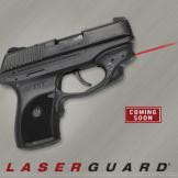 Crimson Trace LG-412 Laserguard