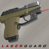 Crimson Trace LG-430 Laserguard