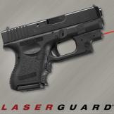 Crimson Trace LG-436 Laserguard