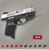 Crimson Trace LG-449 Laserguard