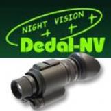 Night Vision - Dedal