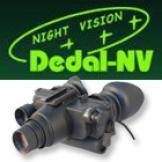 Night vision - LVL Dedal