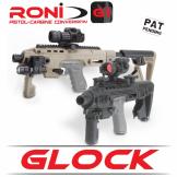 RONI Pistol-Carbine Conversion for GLOCK