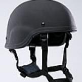 TC2000 Helmet NIJ IIIA