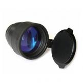 Magnification lenses