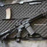 Stag Arms AR-15 2TL 16“