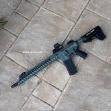 Stag Arms AR-15 3T-M L 16“ Plus Package