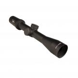 Trijicon Ascent 3-12x40 SFP BDC Target Holds