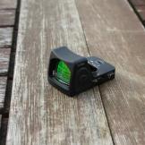 Trijicon RMR Type 2 LED adjustable with 6,5 MOA red dot