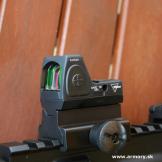 Trijicon RMR Type 2 LED adjustable with 3,25 MOA red dot