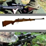 VOERE - Hunting rifles