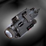 Insight Technology WL-1 AA Light rifle kit